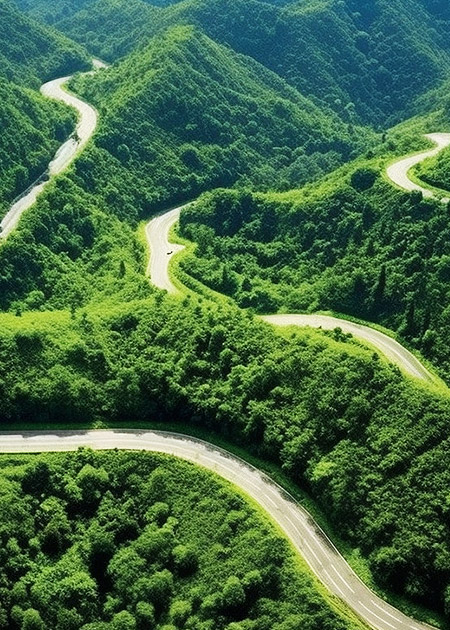 環境保護：防治結合 守護綠水青山