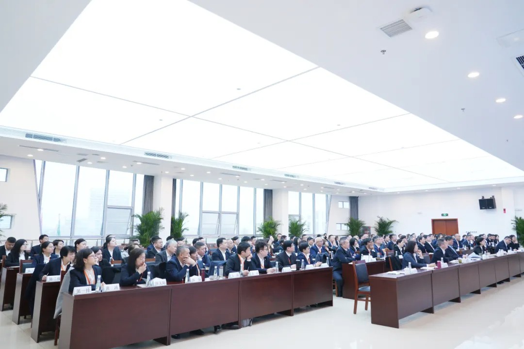 錨定目標(biāo) 指明方向 | 天壇生物召開2024年度血源工作會(huì)